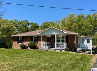 836 Ireland School Rd, Radcliff, KY 40160