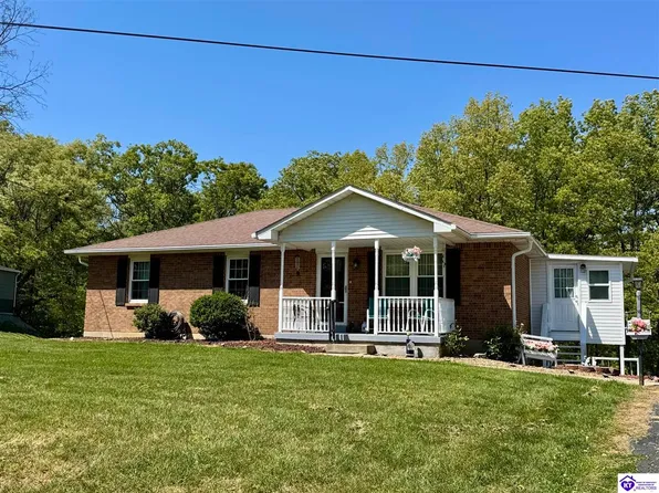 836 Ireland School Rd, Radcliff, KY 40160