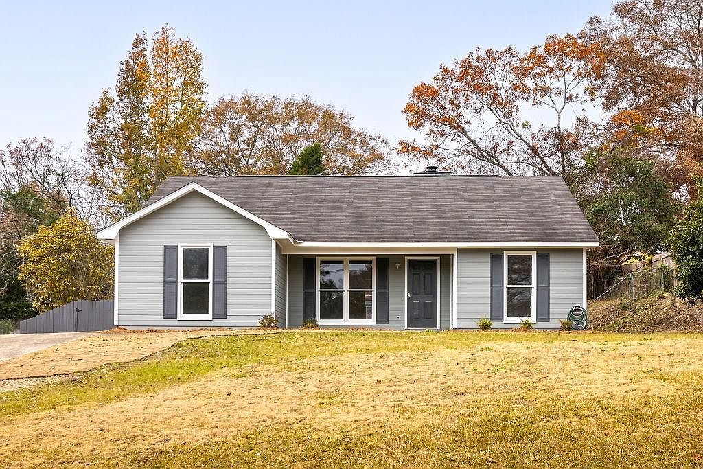 76 Lee Road 810, Phenix City, AL 36870 | Zillow