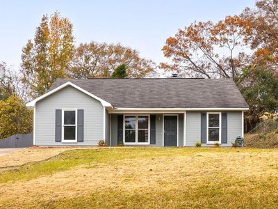 76 Lee Road 810, Phenix City, AL, 36870