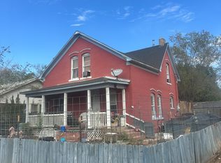 507 W 4th St, Roswell, NM 88201