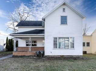 521 W Lincoln St #521, Findlay, OH 45840