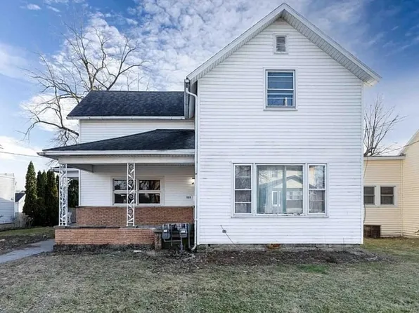 521-523 W Lincoln St, Findlay, OH 45840