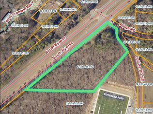 0 South Dr, Dalton, GA 30721