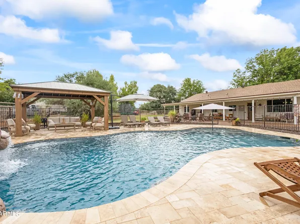 23303 S 156TH Street, Gilbert, AZ 85298