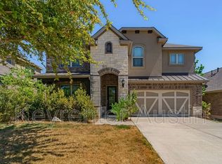 123 Pond View Pass, Buda, TX 78610