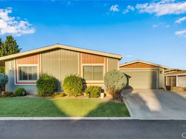 10961 Desert Lawn Dr Spc 166, Calimesa, CA 92320