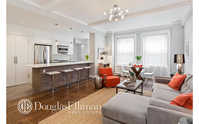 Sold by Douglas Elliman | media 10