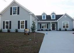 Home for Sale in Pooler, Georgia $259,450