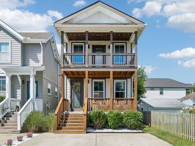 5802A Carl Pl, Nashville, TN, 37209