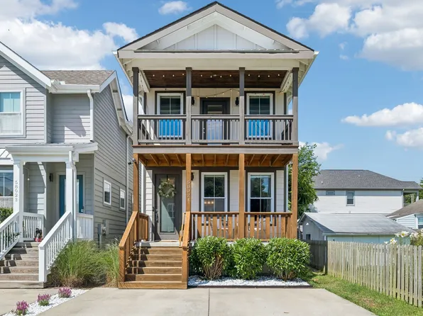 5802A Carl Pl, Nashville, TN 37209