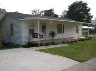 8151 NW Market St, Oakman, AL 35579