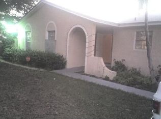 26772 SW 124th Ct, Homestead, FL 33032
