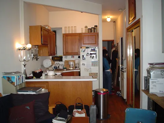 Rented by Chartwell Forest Hills Realty | media 3