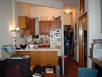 Rented by Chartwell Forest Hills Realty