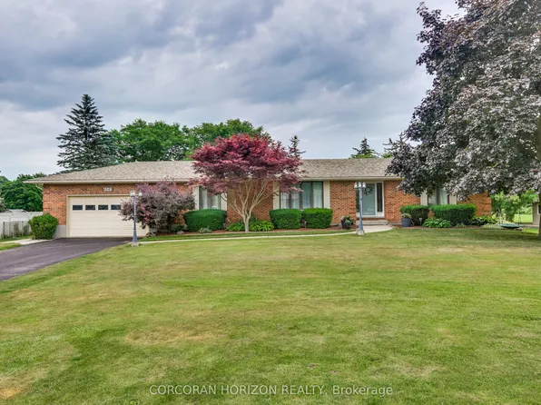 4542 Avenue Rd, London, ON N6N 1E7