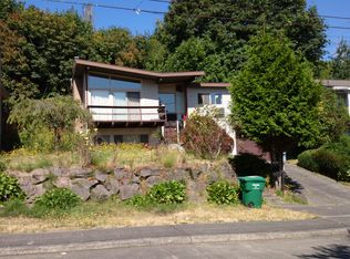 4015 25th Ave S, Seattle, WA 98108