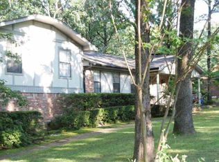 216 Eubanks Rd, SHERWOOD, AR 72076