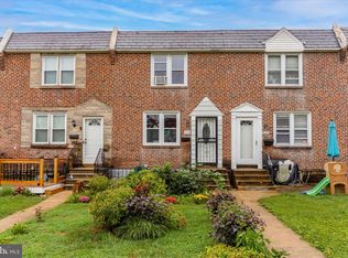 238 Spruce St, Glenolden, PA 19036