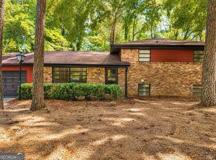 2676 Sherlock Dr, Decatur, GA 30034