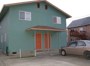 135 N 13th St, Saint Helens, OR 97051