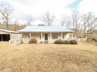 148 John Day Rd, Canton, MS 39046