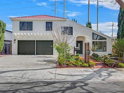 3117 Maddux Dr, Palo Alto, CA, 94303