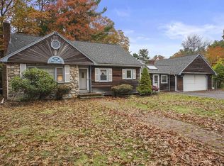 45 Stevens Dr, Holbrook, MA 02343