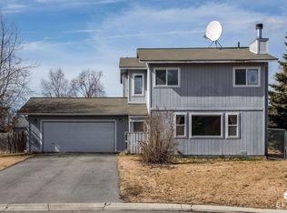 1170 W 77th Ave, Anchorage, AK 99518