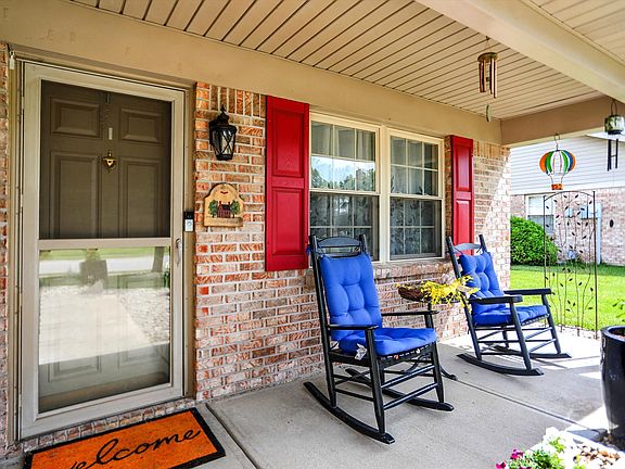 5th image of 3908 Oak Harbor Ln