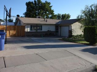 12516 Domingo Rd NE, Albuquerque, NM 87123