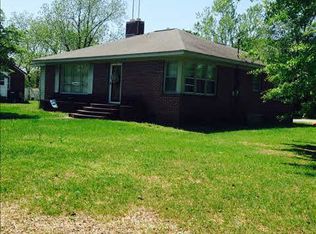 101 Davis St, Chesterfield, SC 29709