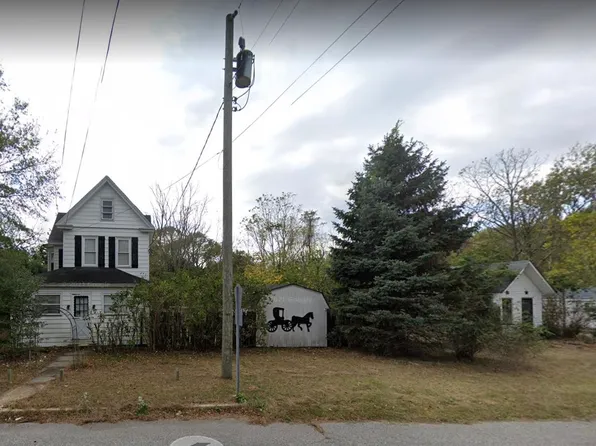 871 Goshen Rd, Cape May Court House, NJ 08210