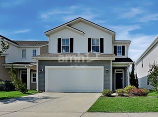 25 Birch Cir, Port Wentworth, GA 31407