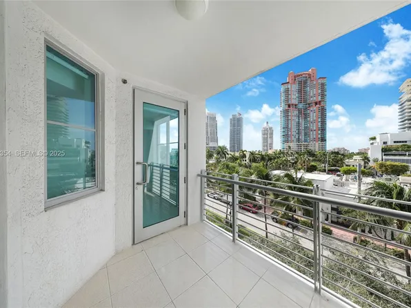 110 Washington Ave APT 1513, Miami Beach, FL 33139