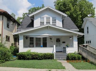 159 Marathon Ave, Dayton, OH