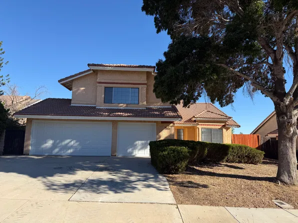 4629 Vitrina Ln, Palmdale, CA 93551