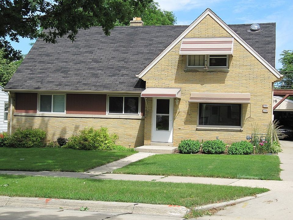 2nd image of 2760 S 61st St