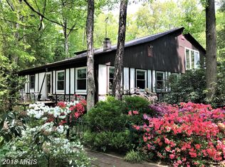 6046 Disharoon Rd, Snow Hill, MD 21863