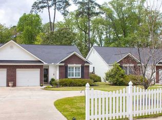 615 Harmon St, Lexington, SC 29072