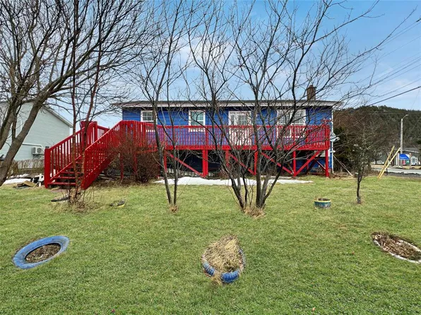 2 Roosevelt Avenue, Placentia, NL A0B2Y0