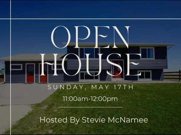 11 Cougar Rd, Glenrock, WY 82637