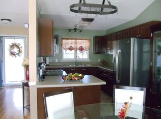 1109 W Stokes St, China Grove, NC 28023