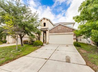 8715 DOVE OAK LN, San Antonio, TX 78254