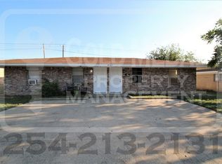 807 Pecan Cir #B, Killeen, TX 76541