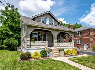 4040 Lansdowne Ave, Cincinnati, OH 45236