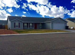 105 N 4250 W, Cedar City, UT 84720