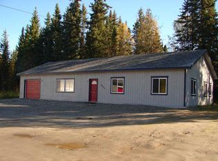 3330 Lineman Ave, North Pole, AK 99705