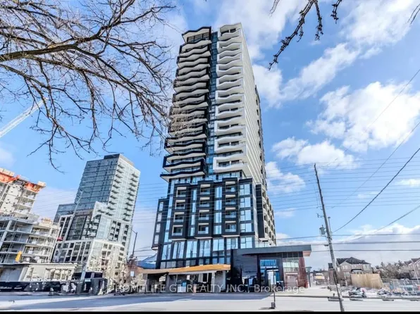 260 Malta Ave, Brampton, ON