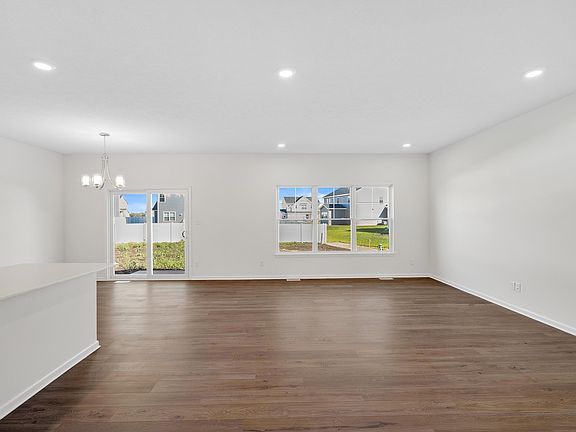 4th image of 5302 Red Rock Ln